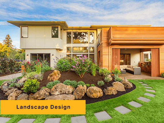 Landscape Design